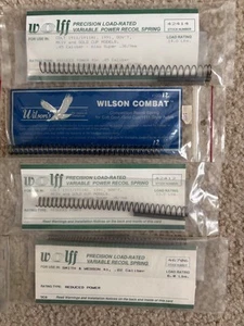 pistol recoil springs - Picture 1 of 2
