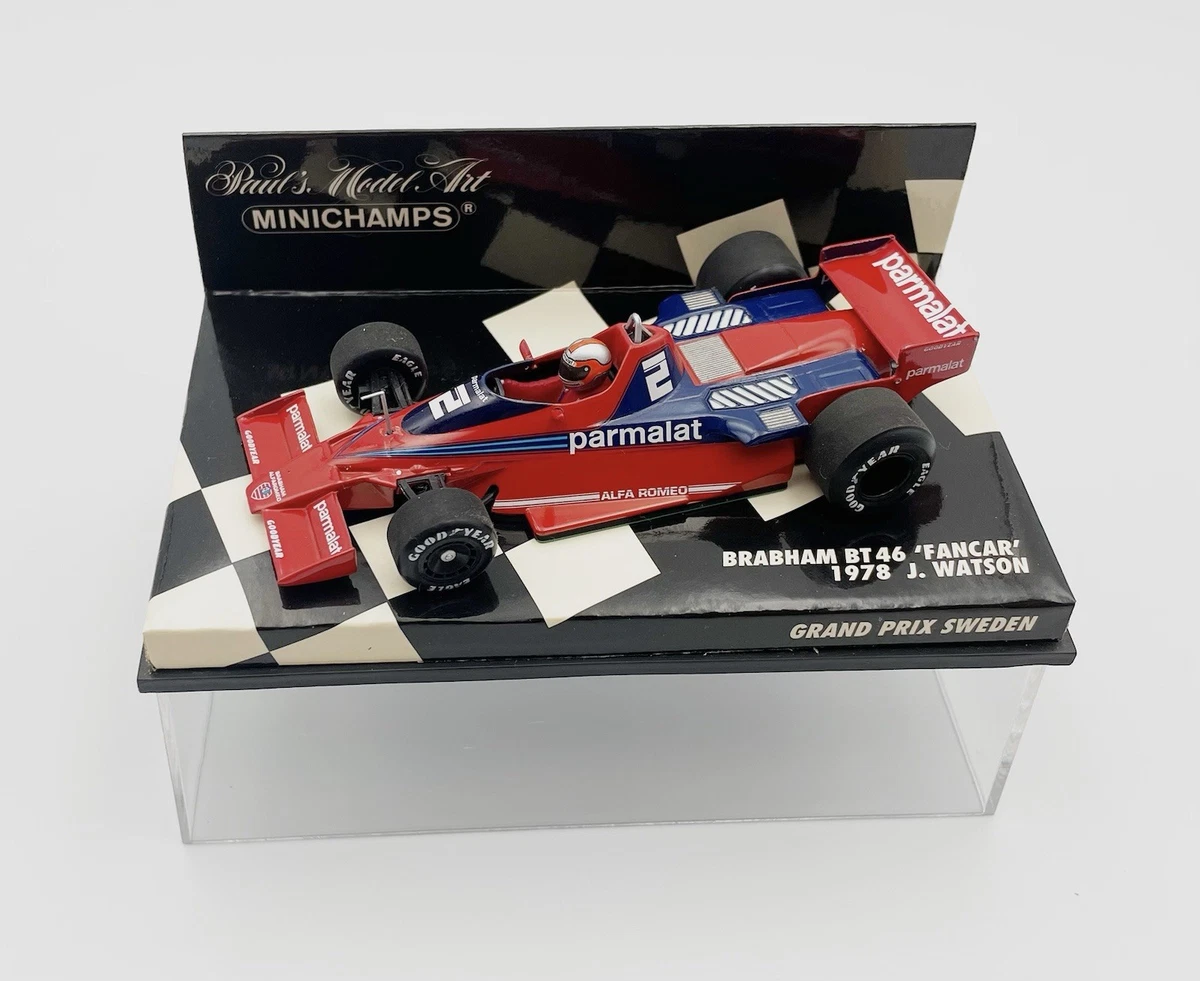 brabham bt46 products for sale | eBay