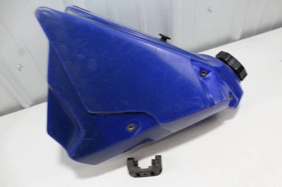 YAMAHA YZ125 98 PILA DEPÓSITO GASOLINA 5MV-24110-01-00 Foto 1 de 4