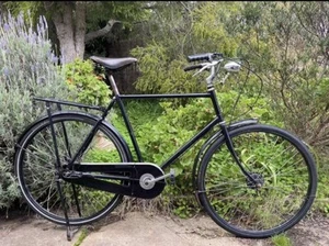 Pashley Roadster vintage English Bicycle - Picture 1 of 6