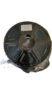 1.75mm PLA 3D Printer Filament - Burnt Titanium Color 1.0KG Spool - New - Picture 1 of 3