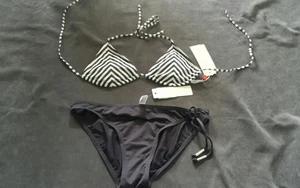 esprit bikini oberteil cup B 75 hose  Gr 38 - Bild 1 von 7