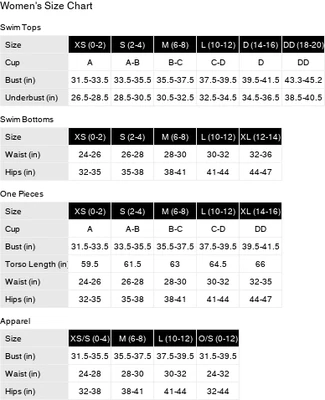 Pq女式泳装连衣裙 — 第 1/2 张图片