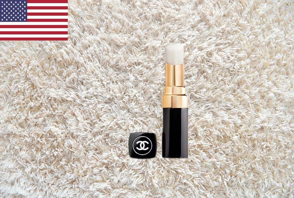 ROUGE COCO BAUME Hydrating Conditioning Lip Balm 0.1 oz - Free Ship - Image 1 of 3