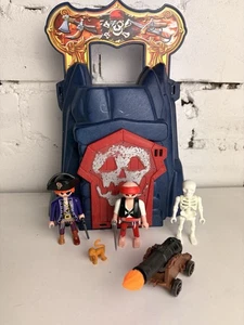 Playmobil Pirata Bundle Personalizado - Imagen 1 de 5