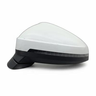 Espejo retrovisor izquierdo del conductor Audi A4 2017-2024 OEM Foto 1 de 3