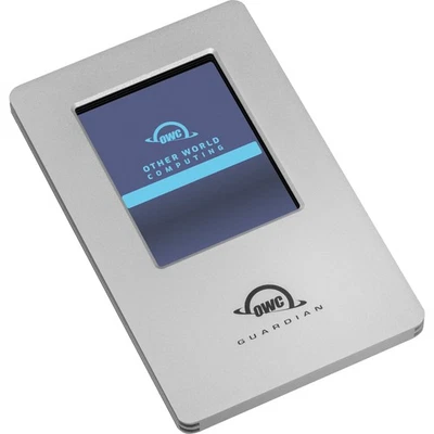 OWC Guardian 2 TB, SSD - Bild 1 von 4