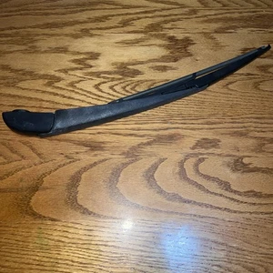 JEEP GRAND CHEROKEE TAILGATE LIFTGATE WINDSHIELD WIPER ARM W/ BLADE OEM 14-21 - Bild 1 von 6