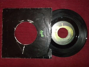 45T 7" THE BEATLES "Ballad of John and Yoko" R 5786 µ - Picture 1 of 1