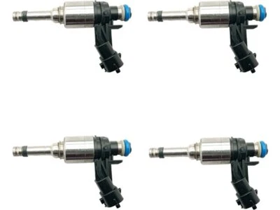 Комплект топливной форсунки для 2012–2017 Hyundai Accent 87159VSKM 2013 2014 2015 2016 - Изображение 1 из 2