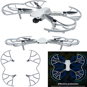 Propeller Guard Schutzring Antikollision Cover für DJI Mavic Air 2 Drone Zubehör - Bild 1 von 12