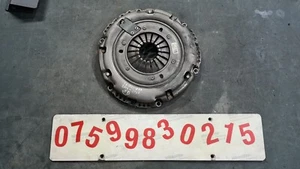 VIVARO TRAFIC NV300 1.6 DCI R9M 2014 - 2019 CLUTCH PRESSURE PLATE 302052965R - Picture 1 of 6