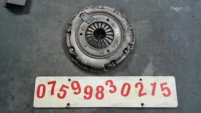 VIVARO TRAFIC NV300 1.6 DCI R9M 2014 - 2019 CLUTCH PRESSURE PLATE 302052965R - Image 1 of 4