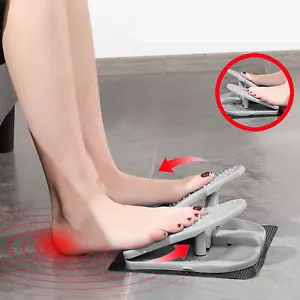 Mini entrenador paso a paso de nailon reforzado (tamaño gris) para pies BL AP - Imagen 1 de 12