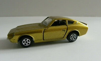 1/43 DATSUN / NISSAN POLISTIL sans boite - Photo 1/4