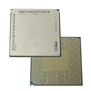 IBM Power 7 Processor CCIN 539D 24 MB Cache, 3.72 GHz Six Core FRU 52Y2449 - Bild 1 von 1