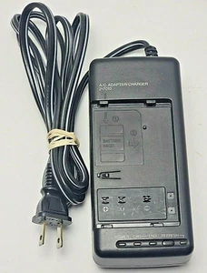 Thomson Consumer Electronics #217010 Camcorder Charger Works - Picture 1 of 2