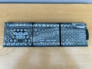 Z Board Crossfire Keyset Keyboard Front Only - Picture 1 of 15