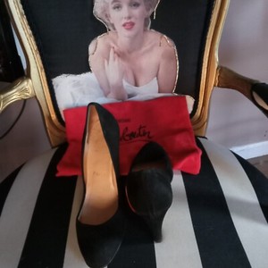 Christian Louboutin Wedge Heels for Women for sale | eBay