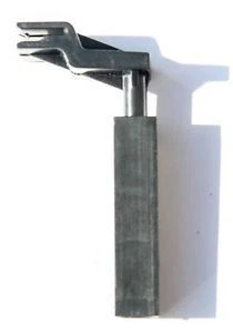 Volvo 240 серии VDO спидометр поездки одометр кнопка сброса 1981-1993 1384775  - Изображение 1 из 1