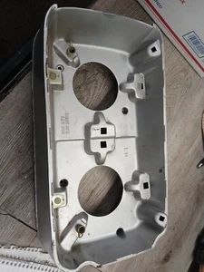1965 OLDSMOBILE STARFIRE LEFT HEADLIGHT BUCKET- OEM - Picture 1 of 4