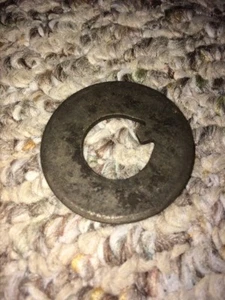 Spindle Nut Washer Front Dorman 618-005 Ford C2az-1195-a - Picture 1 of 4
