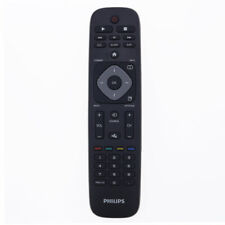 New Original OEM Philips Remote Control for 40PFL5708/F7, 32PFL4508/F7 TV