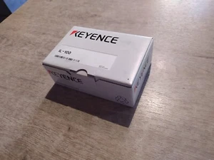 KEYENCE IL-100 INTELLIGENT-L LASER SENSOR [NEW] - Picture 1 of 6