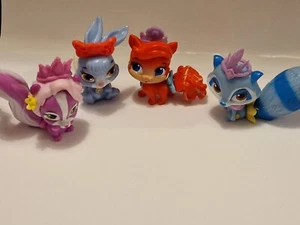 Disney Palace Pets (4x) bargain - Picture 1 of 6