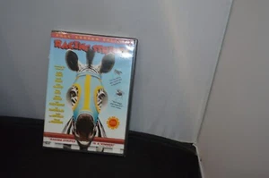 Racing Stripes Brand New - Picture 1 of 2