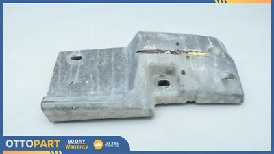 Pontiac Solstice 2006-2009 pasajero delantero derecho parachoques relleno espuma OEM 15920757 Foto 1 de 4