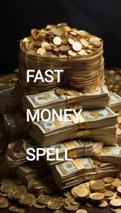 Wealth Spell Casting 30 Years Experience Money Lottery Investment Success Proven - Picture 1 of 5