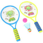Tennis Game Toddler Badminton Outdoor Fitness
