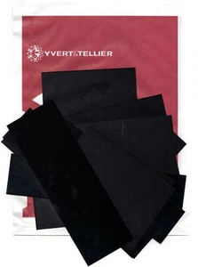 Assortiment pochettes blocs et carnets 1er semestre 2020 - Imagen 1 de 1