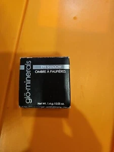 Glo Minerals Eye Shadow SABLE 1.4 g./0.05 oz. New In Box - Picture 1 of 4