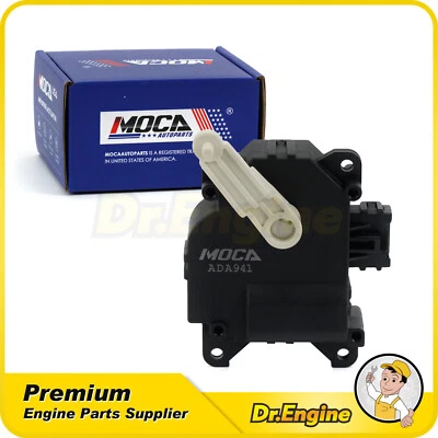 Actuador de puerta de mezcla de temperatura principal HVAC para Lexus RX300 1999-2003 3,0 L 604-941 Foto 1 de 4