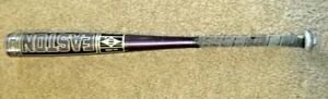 A Nice Easton Little League LX24 bat 27" 19oz 2 1/4dia - Picture 1 of 9