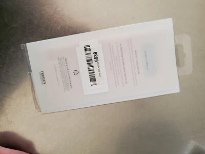 Goospery Pink Silicone Case for Samsung Galaxy Note 8 - Image 1 of 2