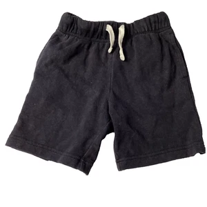 Place: Black Short's Size 5/6 - Picture 1 of 9