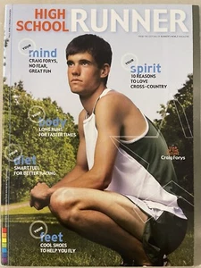 2006 Runner’s World High School Runner Fall - Picture 1 of 21