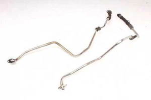 Cables Oil cooler left right side Honda CBR 1000 F SC21 87-88 - Picture 1 of 2