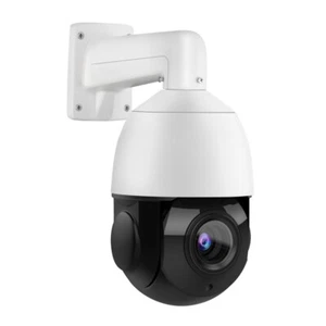 Hitosino 360° 4K 8MP 18X Zoom PTZ PG4818X-IZ Security POE IP Camera IP67 - Picture 1 of 24