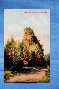 Sugar Loaf - Mackinac Island, Michigan - Picture 1 of 2