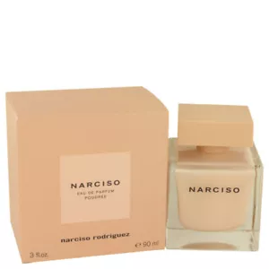 Narciso Poudree By Narciso Rodriguez 3oz/90ml Eau De Parfum Spray - Picture 1 of 3