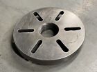 South Bend Lathe Face Plate Dog Drive  2-1/4" X 8 Threads
