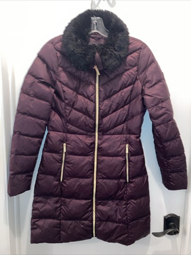 Piumino donna Michael Kors taglia XS