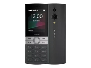Original Nokia 150 (2023) 0.3MP FM radio Dual SIM Phone 2.4" - Picture 1 of 18