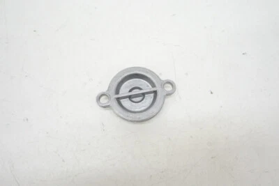 Tapa de filtro de aceite KTM 77338041200 Husqvarna Gas 250 350 450 13-23 A3 Foto 1 de 4