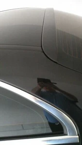 Heckdachfensterspoiler für Mercedes Benz C-Klasse W205 Limousine 2013-2018 AMG - Bild 1 von 9