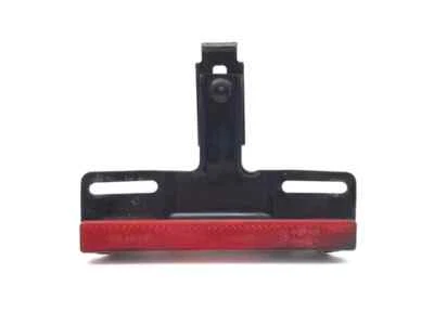 License Plate Holder 2002 Harley-Davidson Heritage Softail Classic FLSTC 2751A - Image 1 of 4